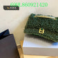 Ozarra Fashion - BGA Bags - 2044