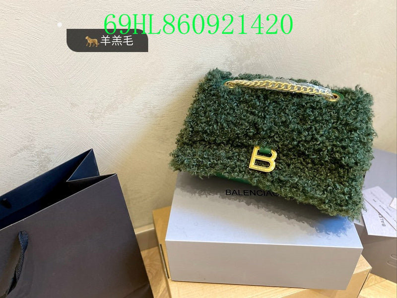 Ozarra Fashion - BGA Bags - 2044