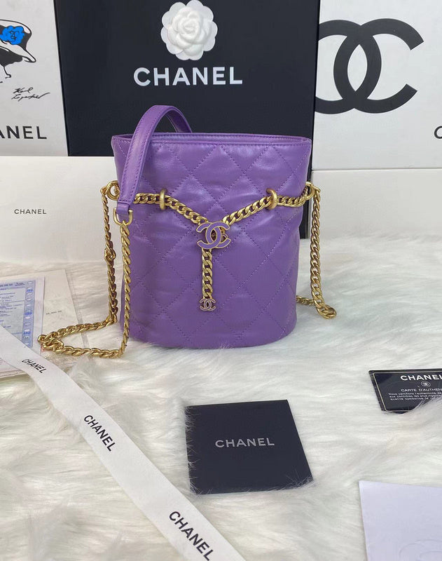 BAB - CHL Bags - 3316