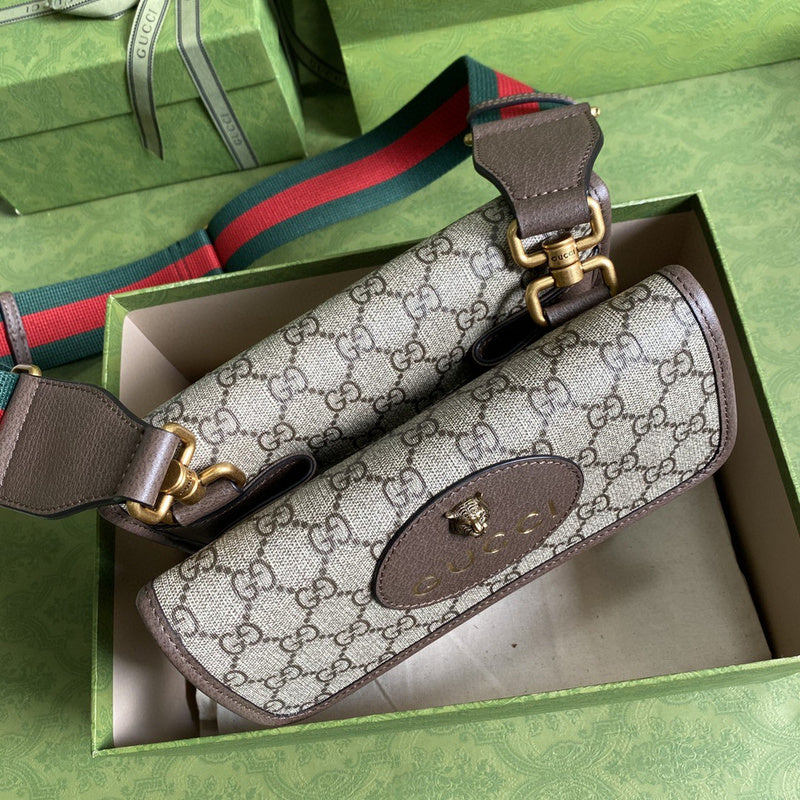 Ozarra - GCI Bags - 535