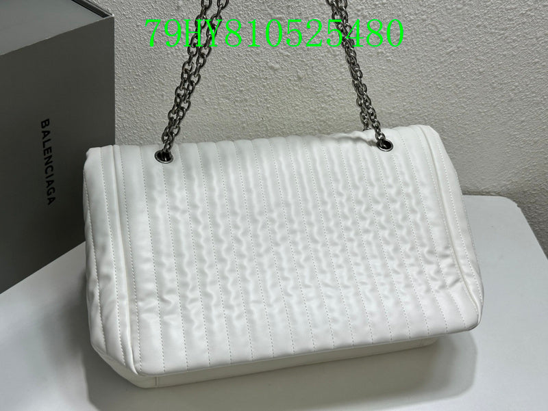 Ozarra Fashion - BGA Bags - 1773