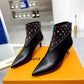 Ozarra Luxury - LOV Women Shoes - 822