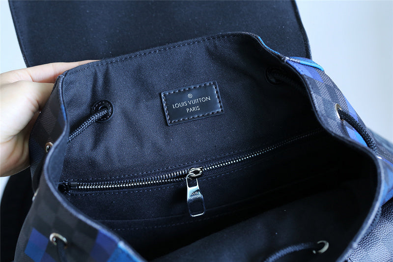 Ozarra Fashion Lu-Vi bags - 9693