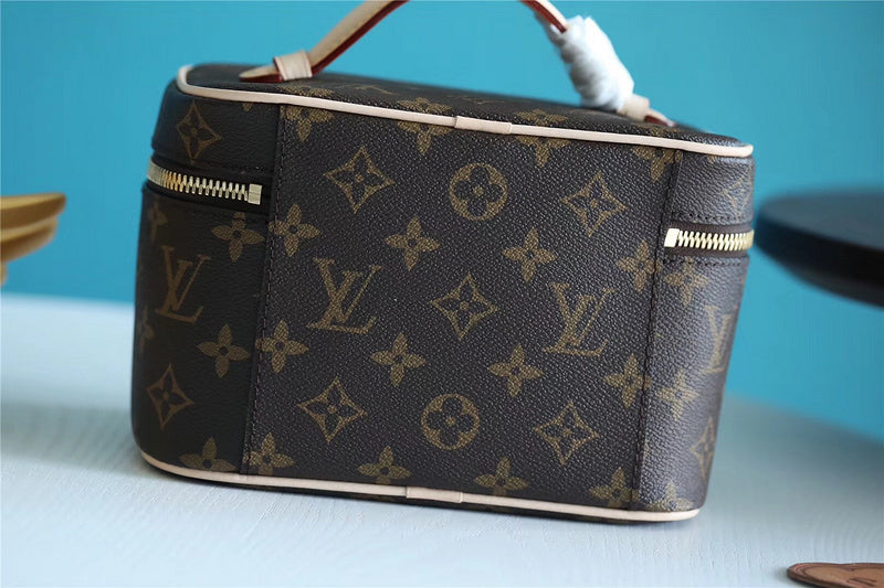 Ozarra Fashion Lu-Vi bags - 8002