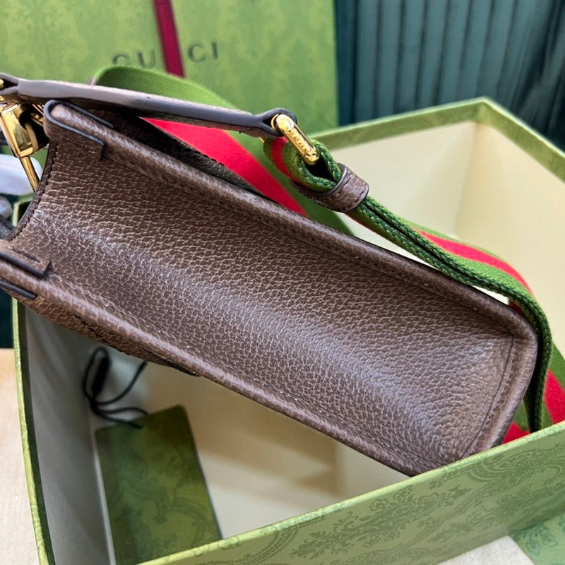 Ozarra - GCI Bags - 1922