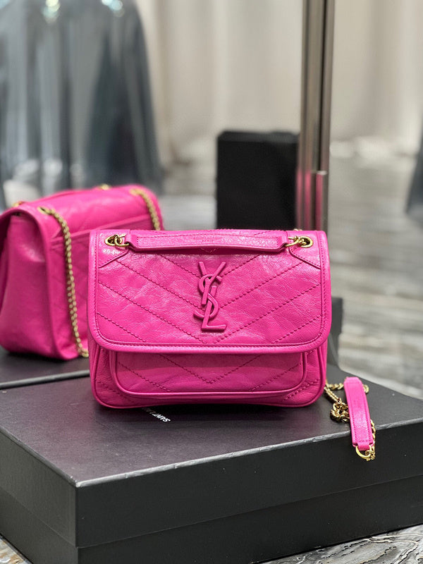 Ozarra SLY Bags - 058