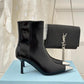 Ozarra Luxury - PD Women Shoes - 175