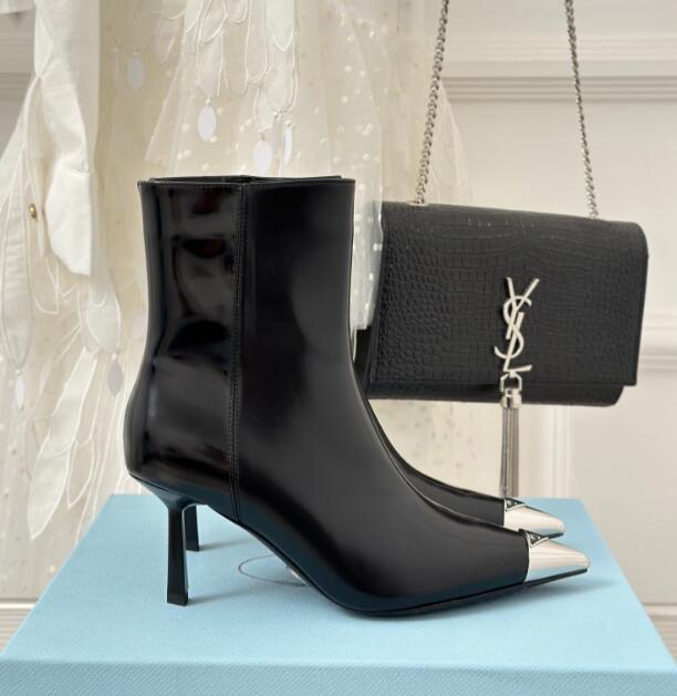 Ozarra Luxury - PD Women Shoes - 175
