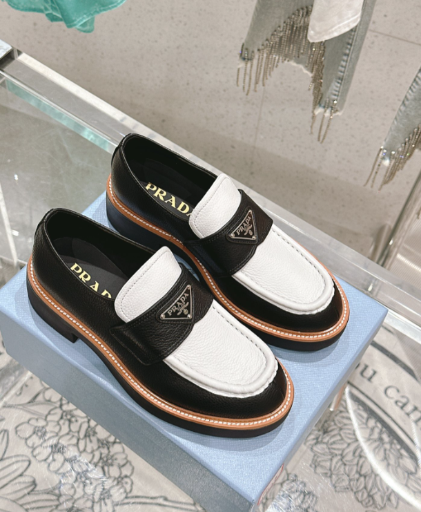 Ozarra Luxury - PD Women Shoes - 023