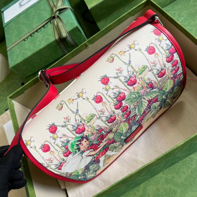OZ - GCI Bags - 762