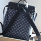 Ozarra Fashion Lu-Vi bags - 9745