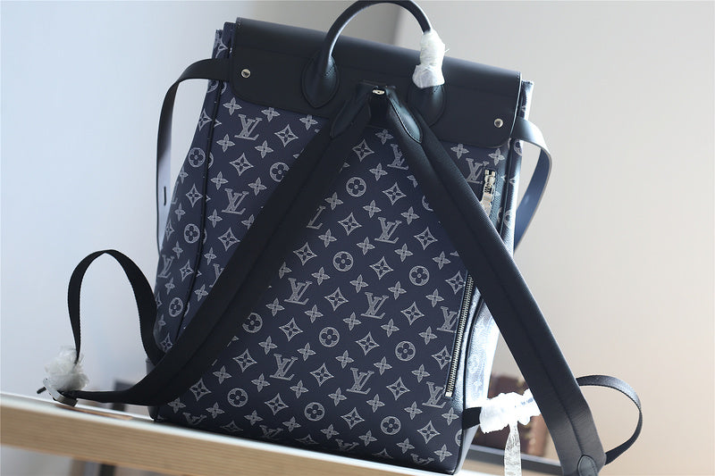 Ozarra Fashion Lu-Vi bags - 9745