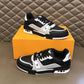 Ozarra Luxury - LOV Men Shoes - 943