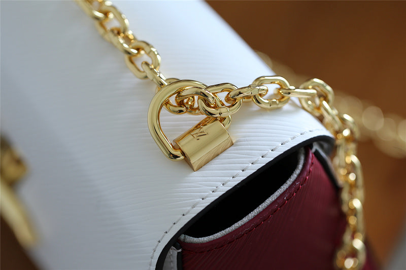 Ozarra Fashion Lu-Vi bags - 8520