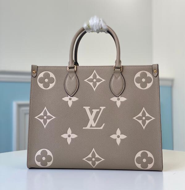Ozarra Luxury - LOV Bags - 2709