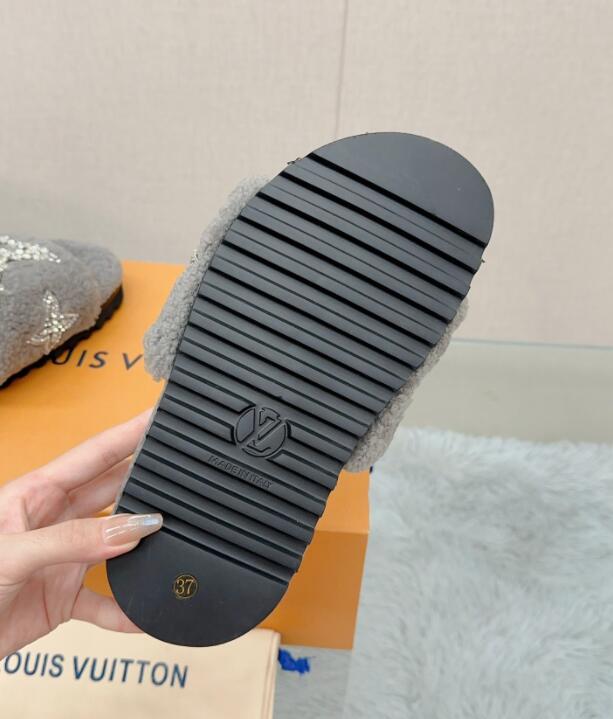 Ozarra Luxury - LOV Women Shoes - 292