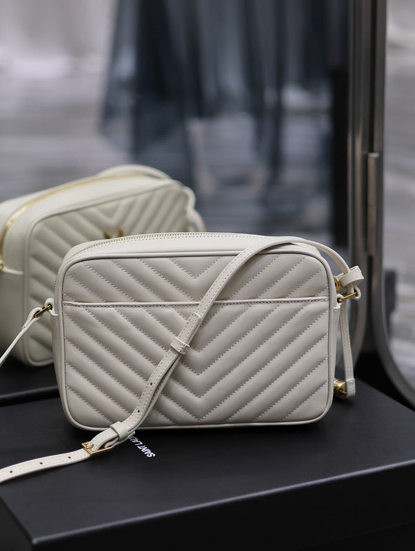 Ozarra SLY Bags - 001