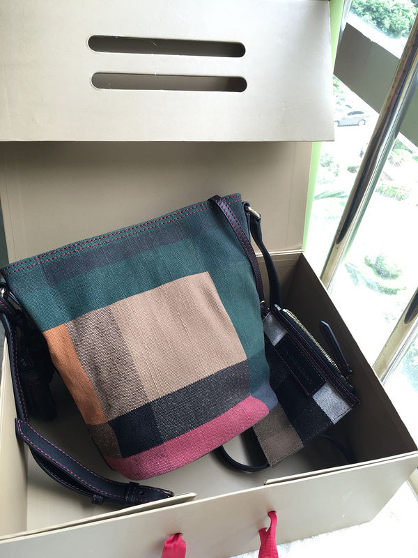 Ozarra Fashion -BBR Bags - 1172