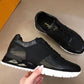 Ozarra Luxury - LOV Men Shoes - 1694