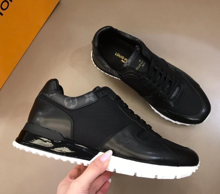 Ozarra Luxury - LOV Men Shoes - 1694