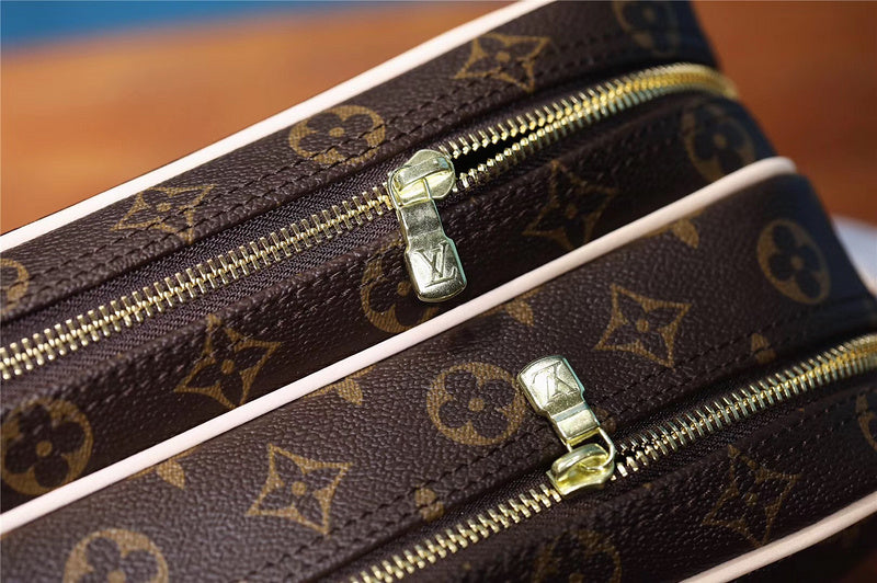 Ozarra Fashion Lu-Vi bags - 10460