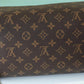 Ozarra Fashion Lu-Vi bags - 10658