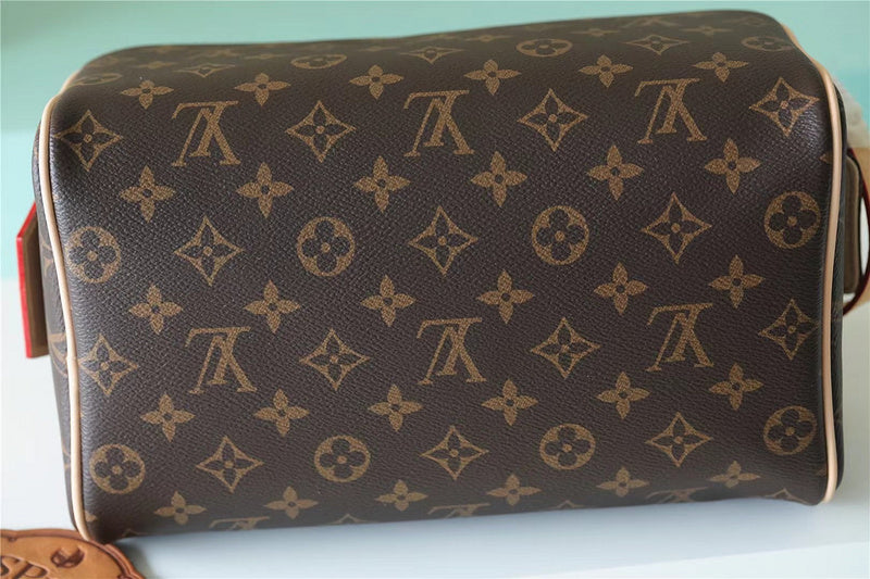 Ozarra Fashion Lu-Vi bags - 10658