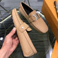 Ozarra Luxury - LOV Men Shoes - 1915