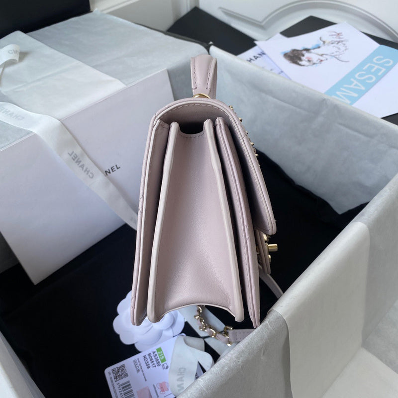Ozarra - CHL Bags - 7670