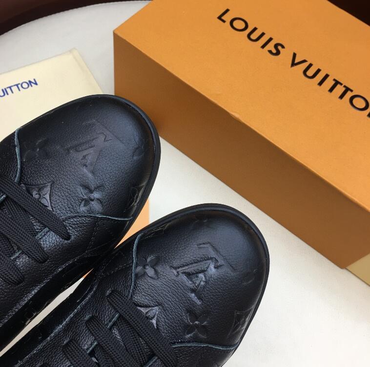 Ozarra Luxury - LOV Men Shoes - 2010