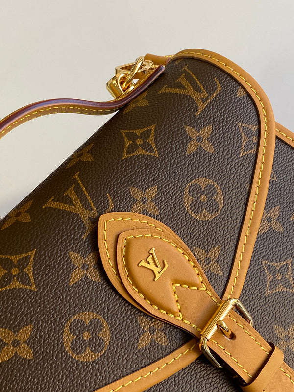 Ozarra Fashion Lu-Vi bags - 17005
