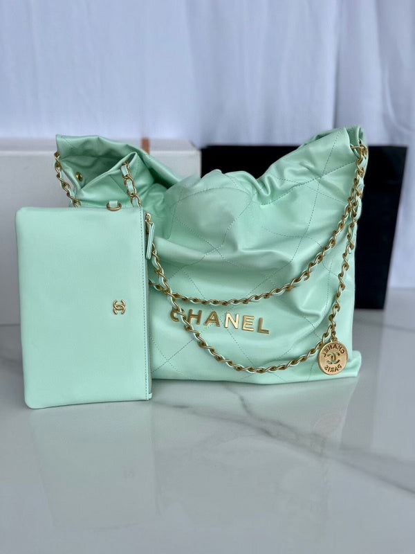 BAB - CHL Bags - 2886