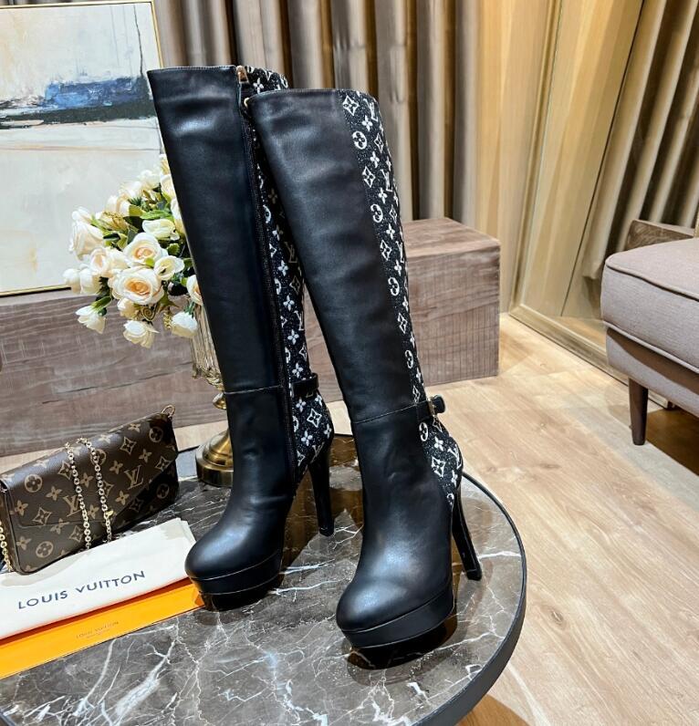 Ozarra Luxury - LOV Women Shoes - 867