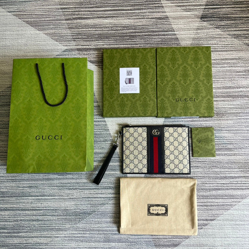 Ozarra - GCI Bags - 4413