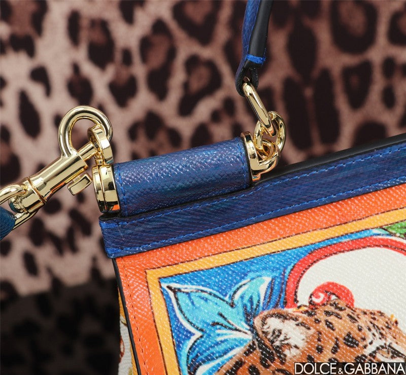 Ozarra - DG Bags - 412
