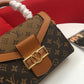 Ozarra - GUKI Women Bags - 2069