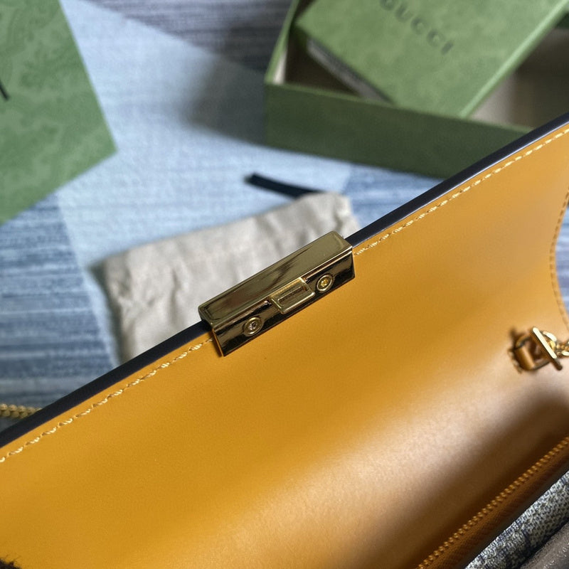 Ozarra - GUKI Bags - 1727