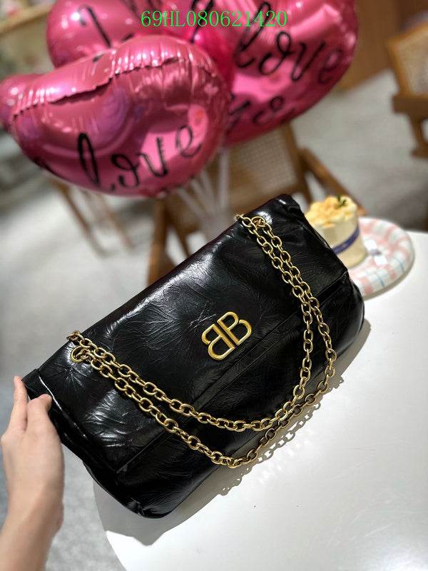 Ozarra Fashion - BGA Bags - 1754