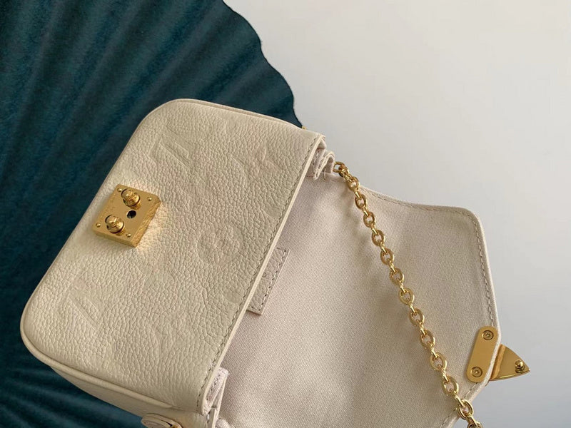 Ozarra Fashion Lu-Vi Bags - 16769