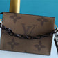 Ozarra Fashion Lu-Vi bags - 8392