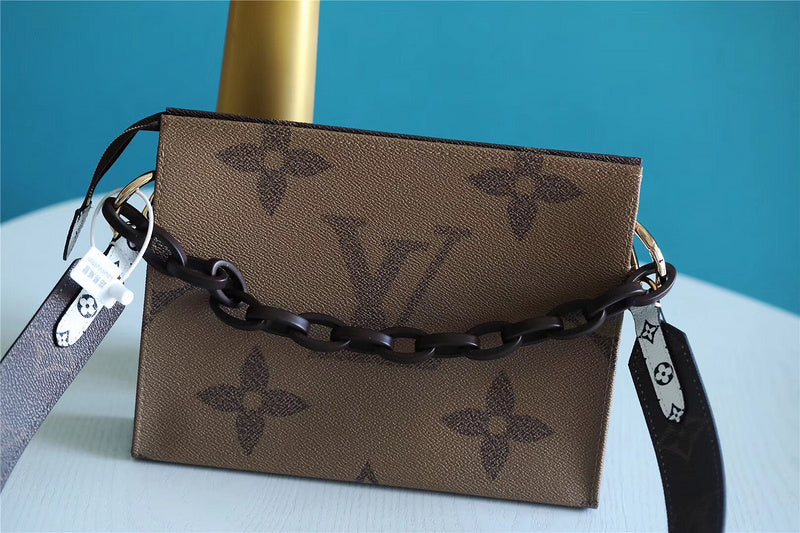 Ozarra Fashion Lu-Vi bags - 8392