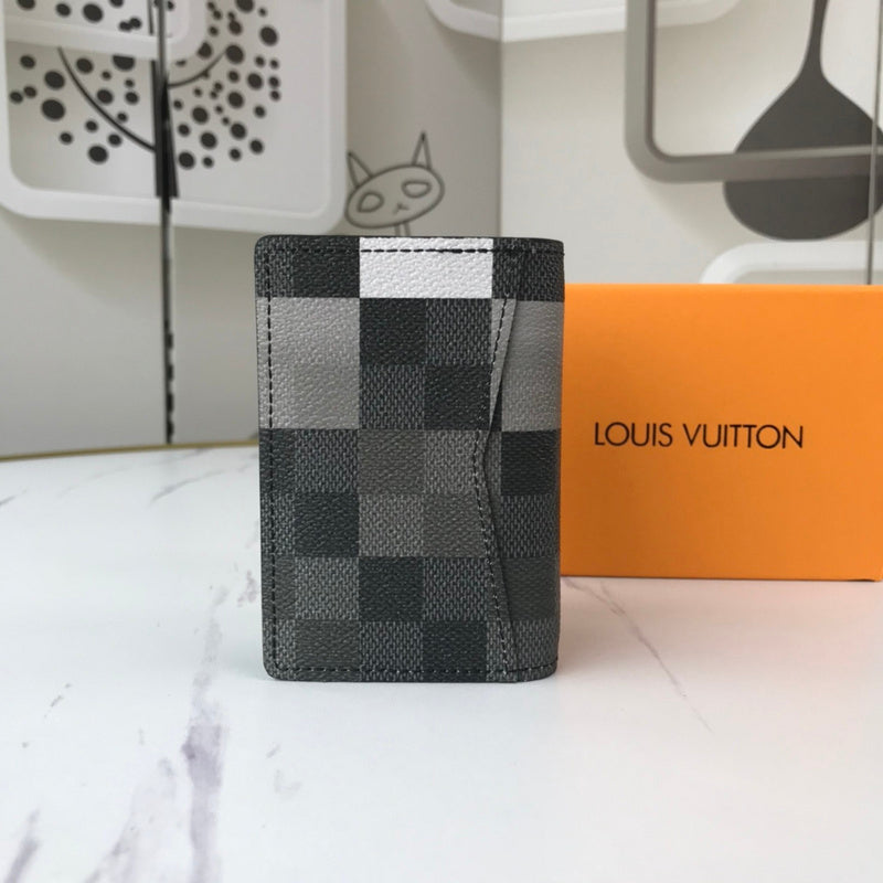 Fashion Lu-Vi bags - 2683