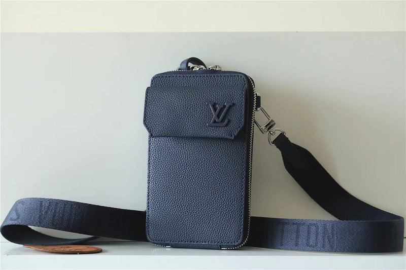 Ozarra Fashion Lu-Vi bags - 9978