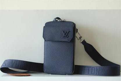 Ozarra Fashion Lu-Vi bags - 9978