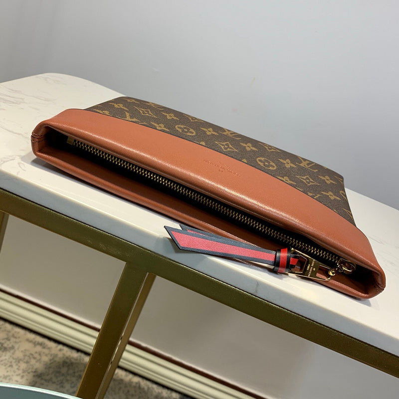 Ozarra Fashion Lu-Vi bags - 9035
