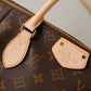 Ozarra Fashion Lu-Vi Bags - 16944