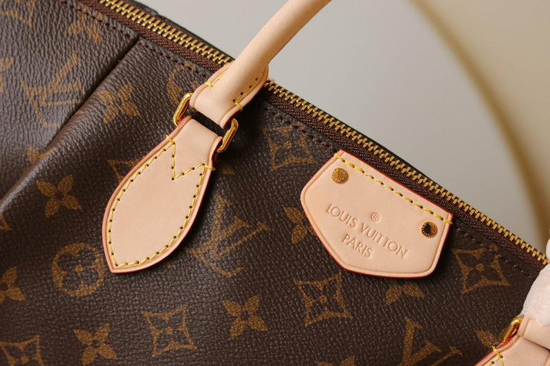 Ozarra Fashion Lu-Vi Bags - 16944