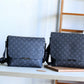 Ozarra Fashion Lu-Vi bags - 10496
