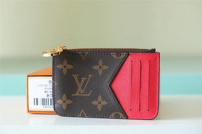 Ozarra Fashion Lu-Vi bags - 8774