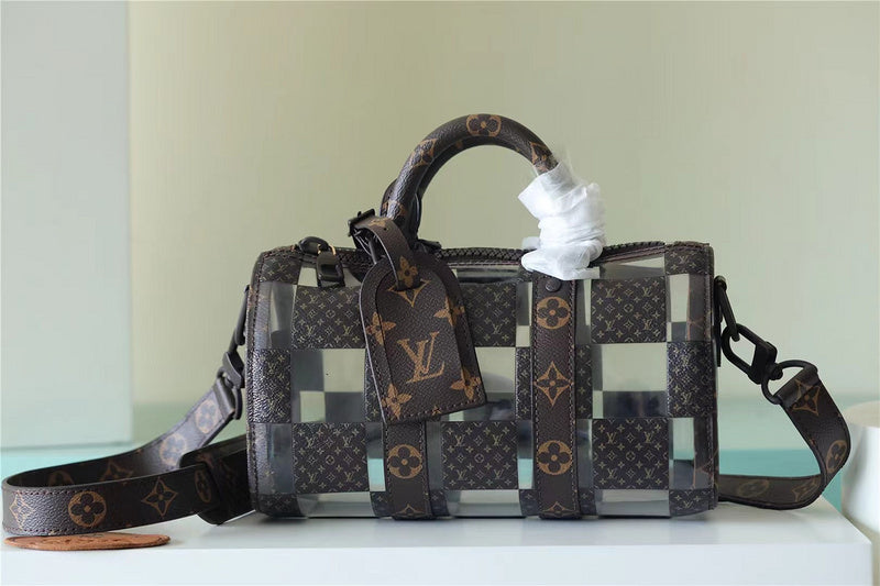 Ozarra Fashion Lu-Vi bags - 11249
